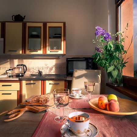 Appartement Pionier à Vysoké Tatry Extérieur photo