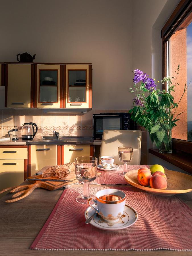 Appartement Pionier à Vysoké Tatry Extérieur photo