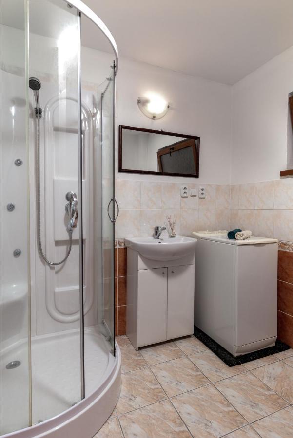 Appartement Pionier à Vysoké Tatry Extérieur photo