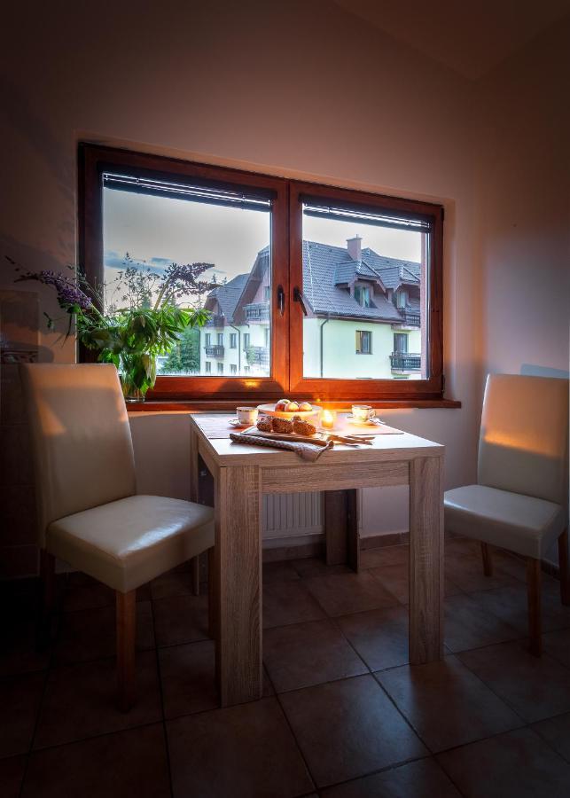Appartement Pionier à Vysoké Tatry Extérieur photo