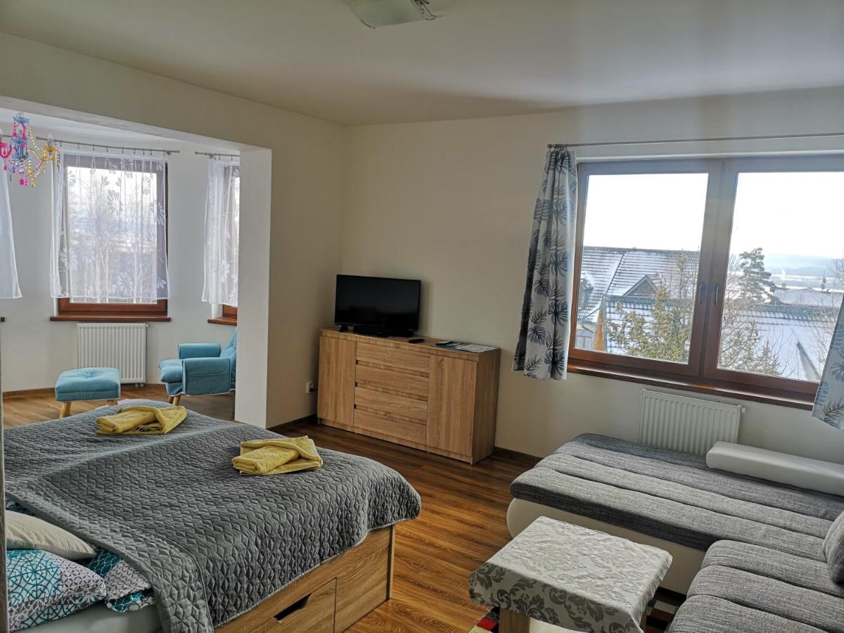 Appartement Pionier à Vysoké Tatry Extérieur photo