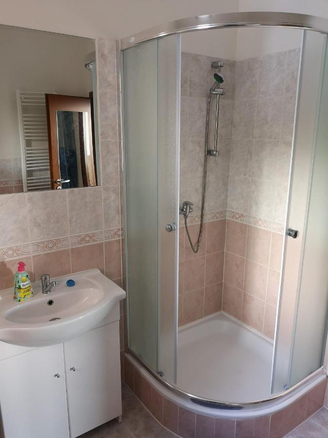 Appartement Pionier à Vysoké Tatry Extérieur photo