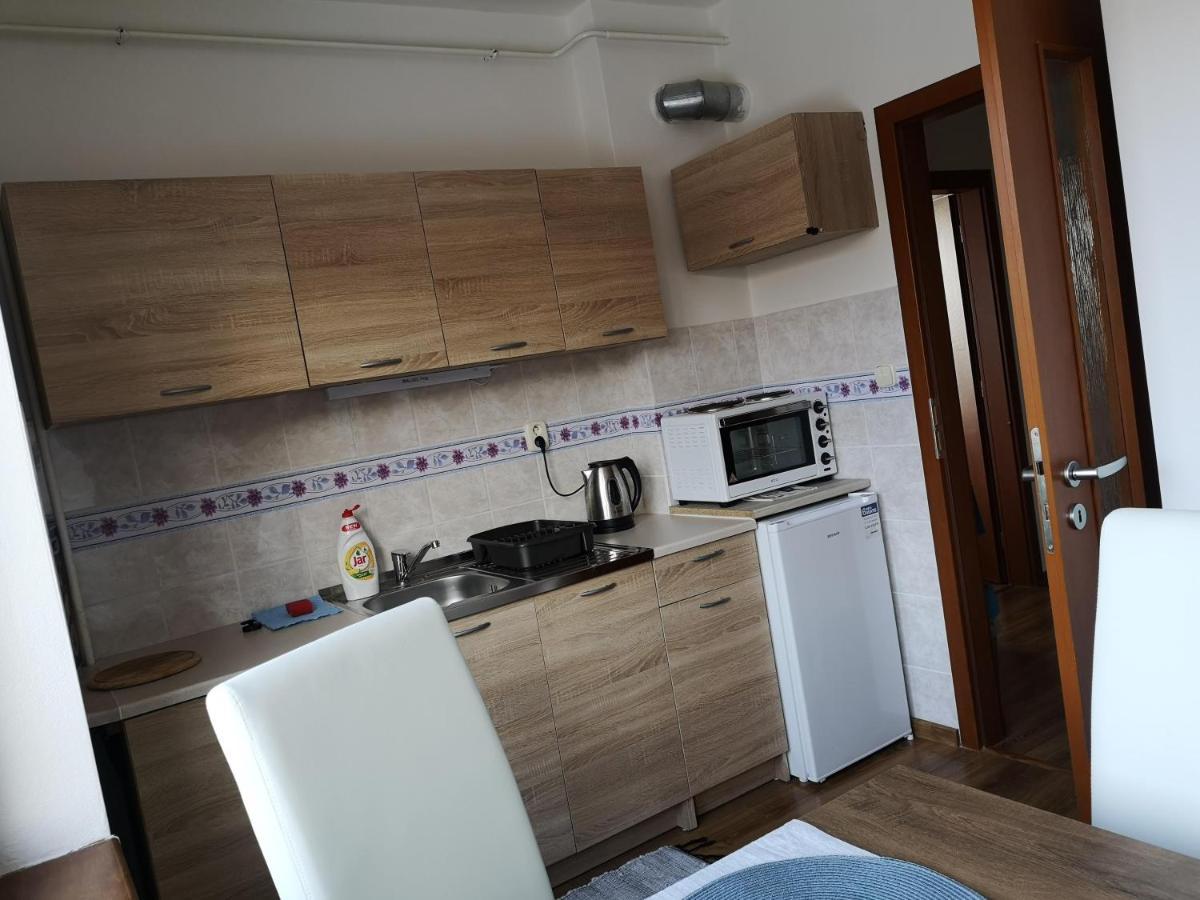 Appartement Pionier à Vysoké Tatry Extérieur photo